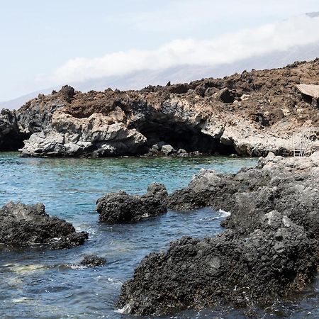 Casa Rural Juaclo El Hierro Taibique Zewnętrze zdjęcie