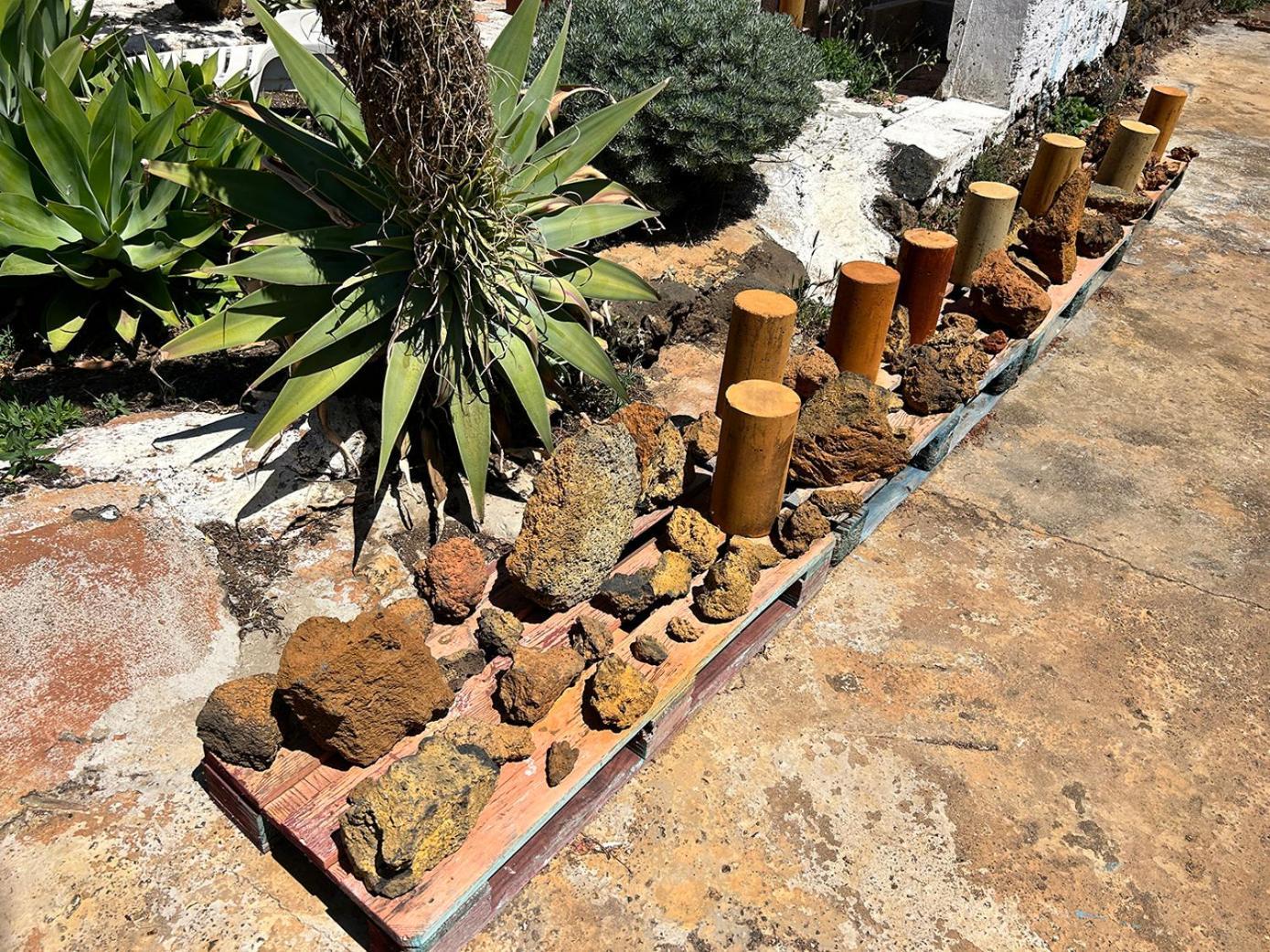 Casa Rural Juaclo El Hierro Taibique Zewnętrze zdjęcie