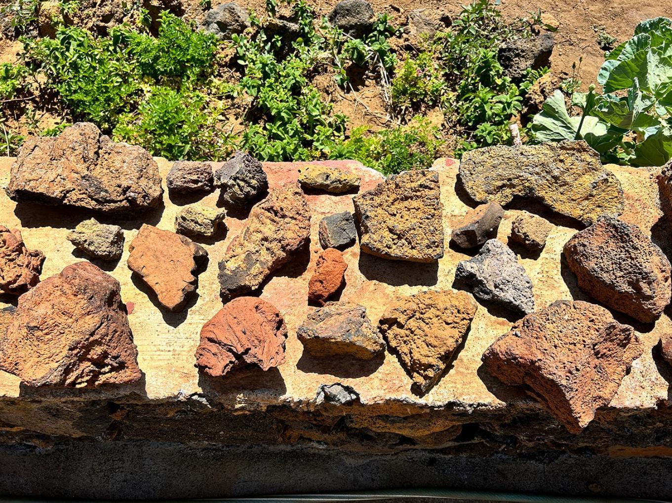 Casa Rural Juaclo El Hierro Taibique Zewnętrze zdjęcie