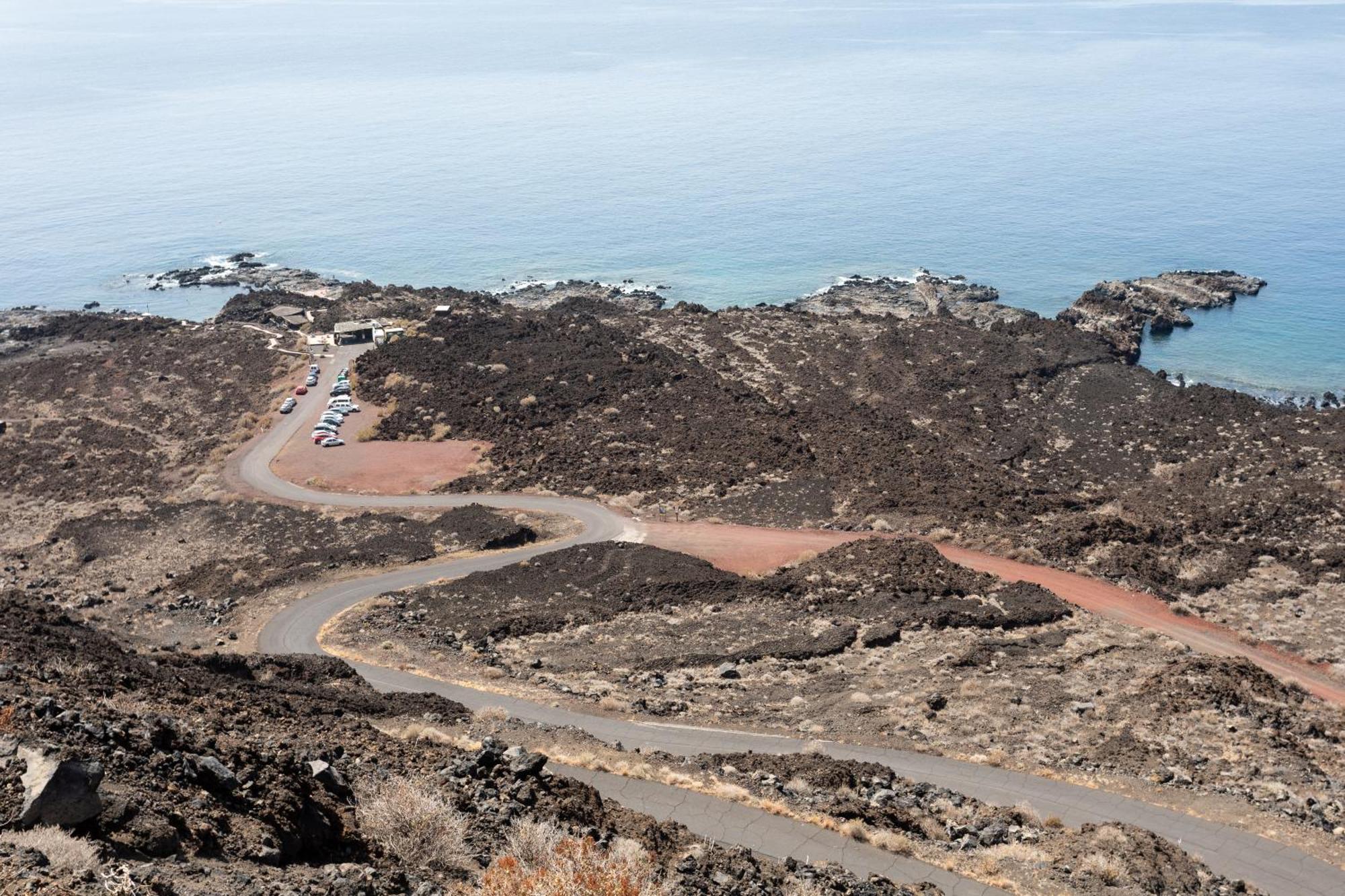 Casa Rural Juaclo El Hierro Taibique Zewnętrze zdjęcie