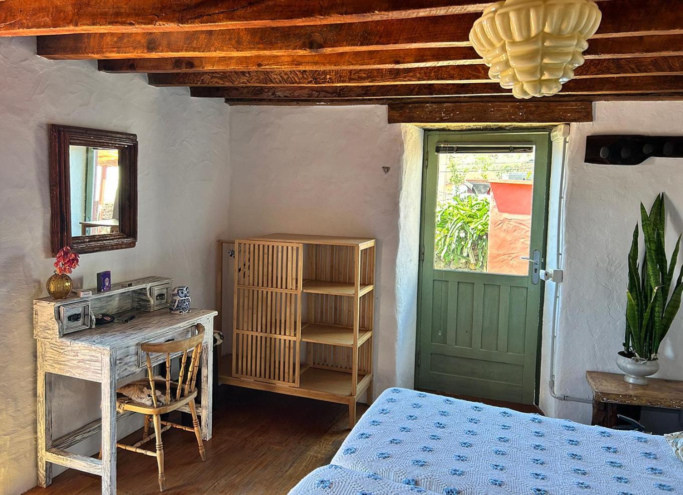Casa Rural Juaclo El Hierro Taibique Zewnętrze zdjęcie