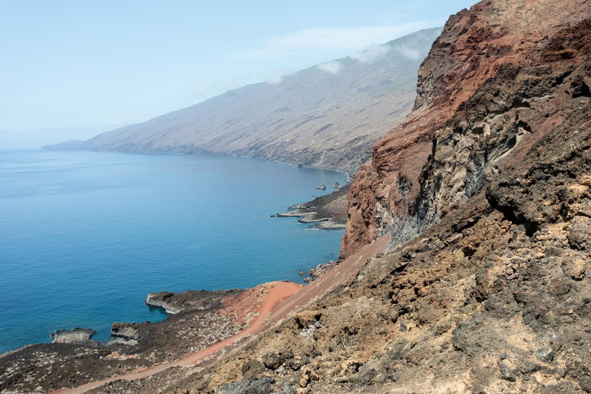 Casa Rural Juaclo El Hierro Taibique Zewnętrze zdjęcie