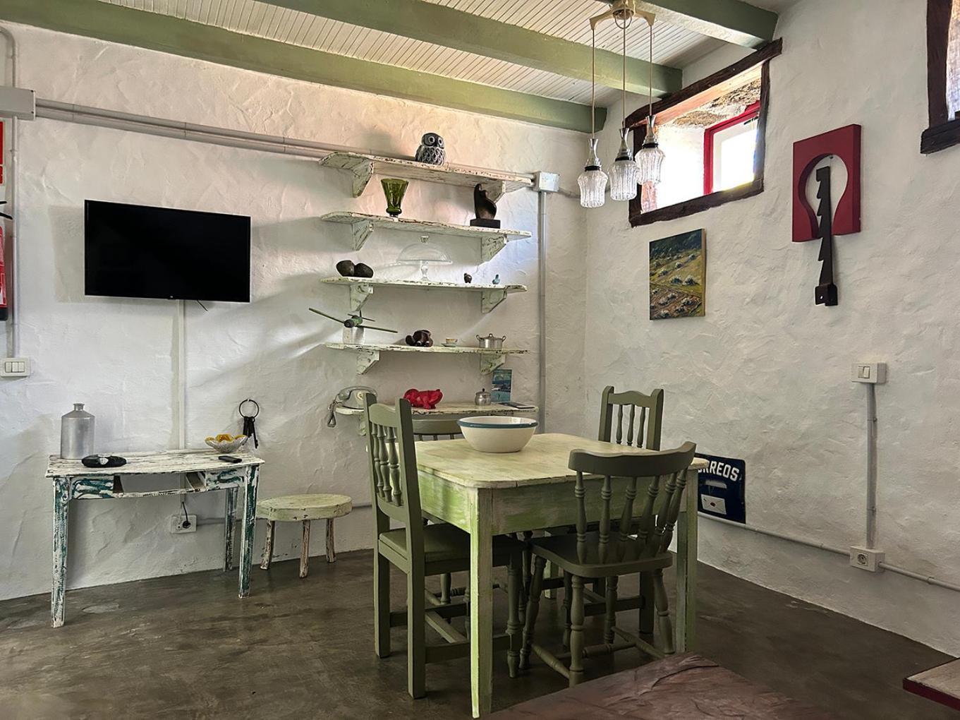 Casa Rural Juaclo El Hierro Taibique Zewnętrze zdjęcie