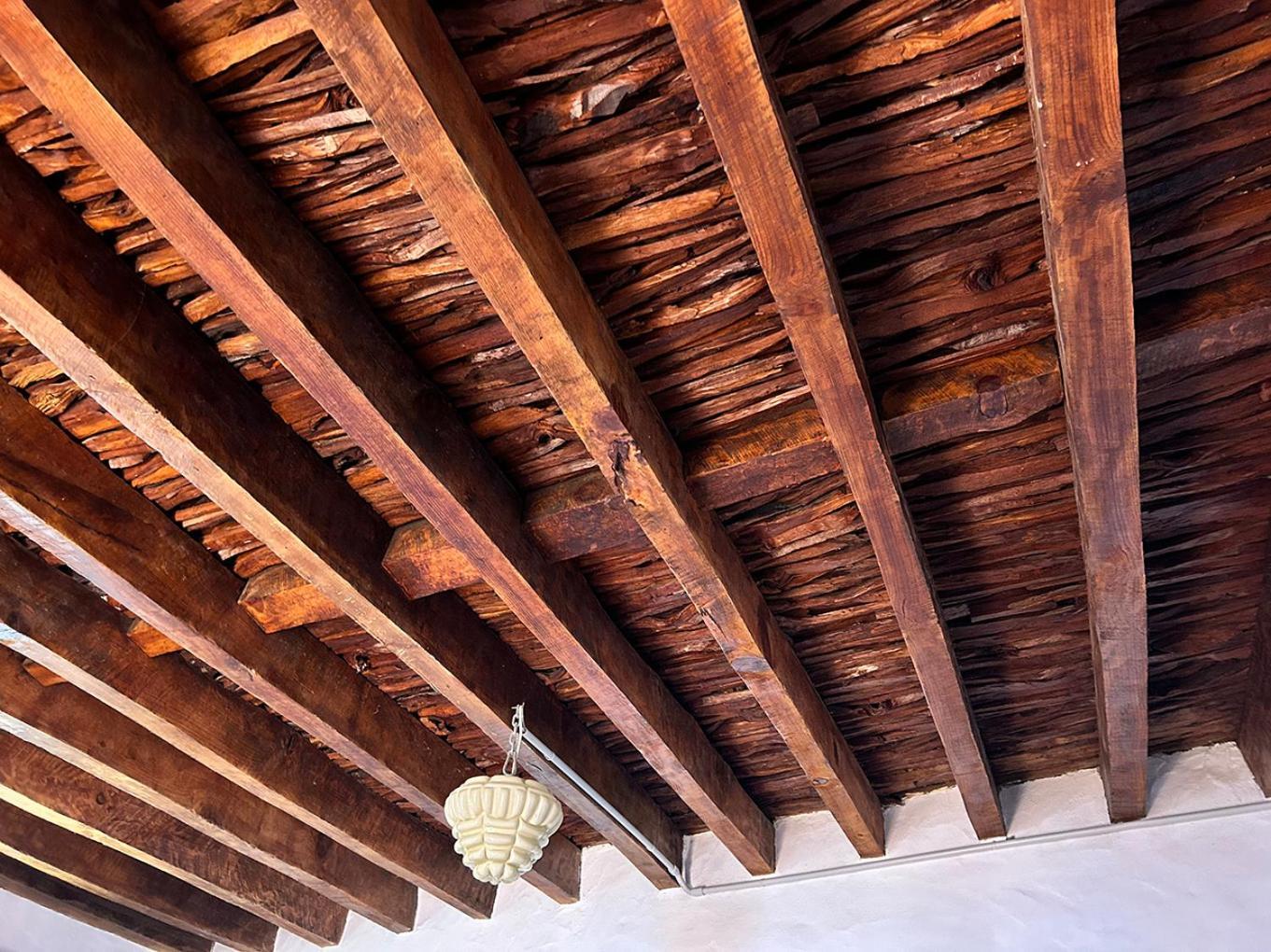 Casa Rural Juaclo El Hierro Taibique Zewnętrze zdjęcie