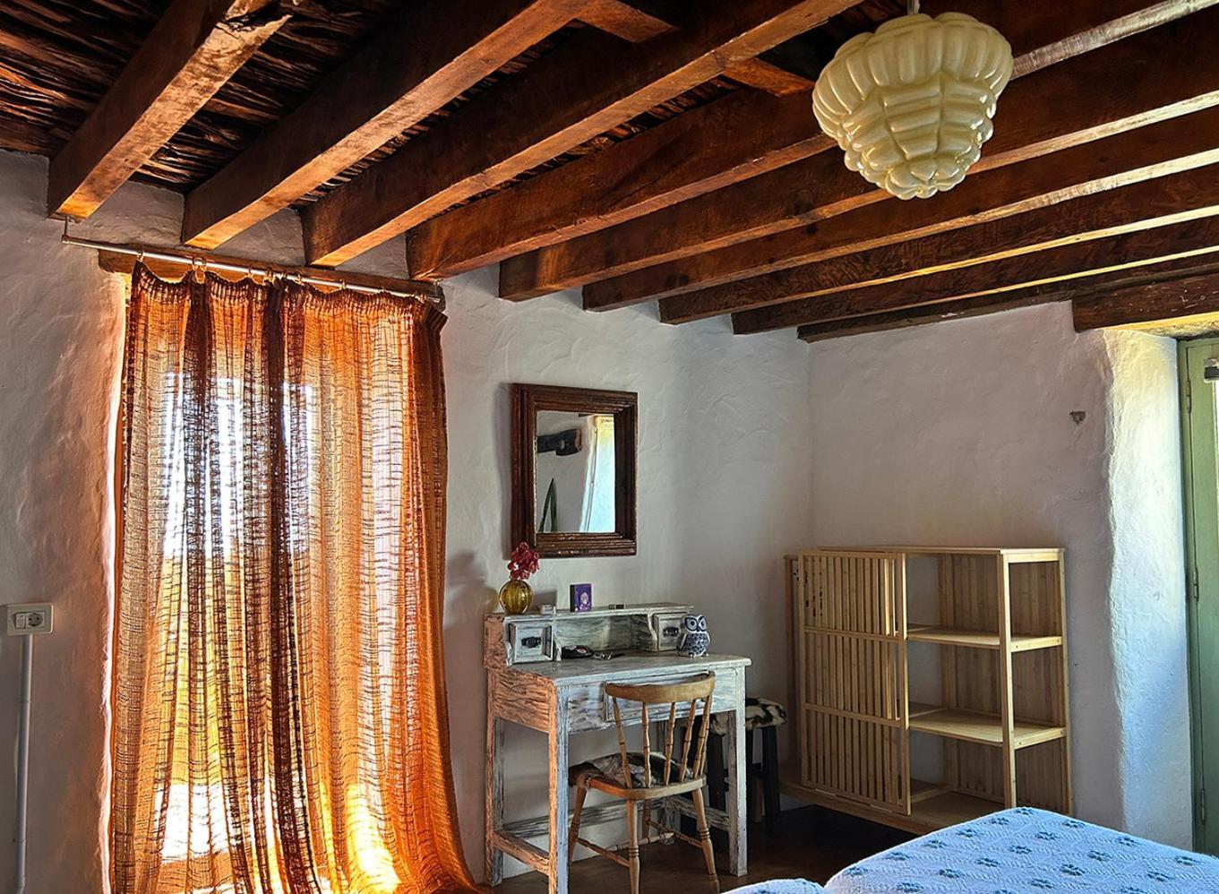 Casa Rural Juaclo El Hierro Taibique Zewnętrze zdjęcie