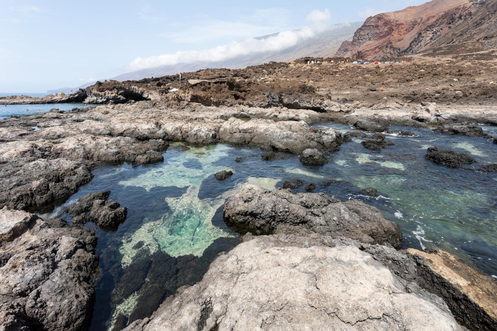 Casa Rural Juaclo El Hierro Taibique Zewnętrze zdjęcie