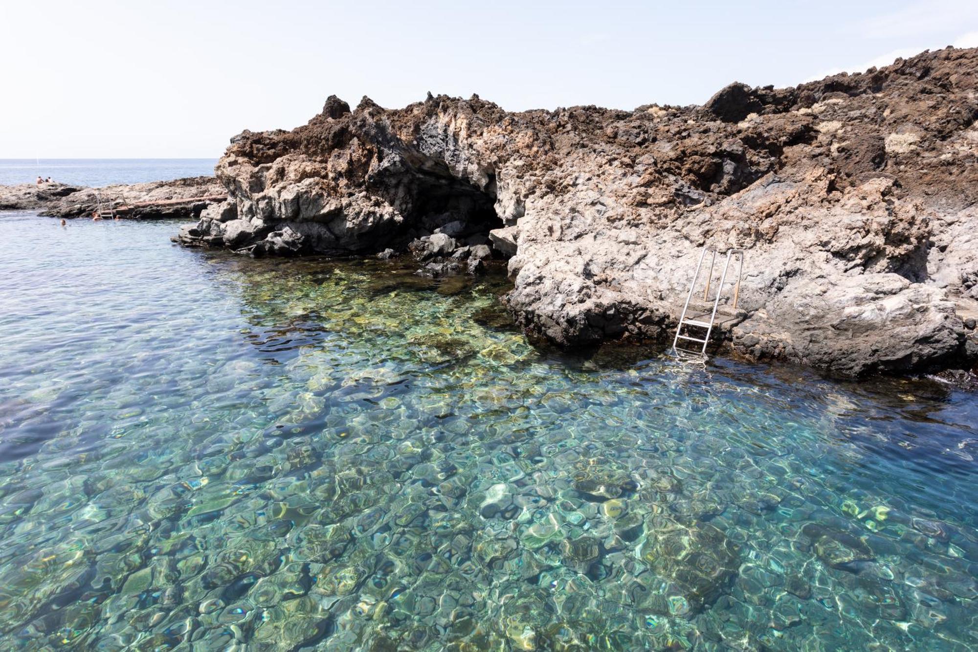 Casa Rural Juaclo El Hierro Taibique Zewnętrze zdjęcie